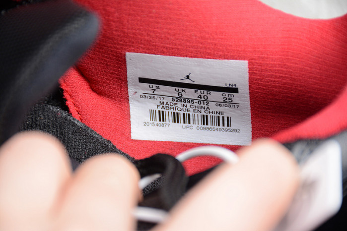 air jordan 11 retro low bred 528895-012