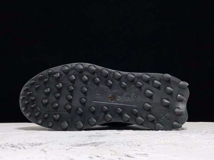 ow c/o odsy-1000 sneaker black