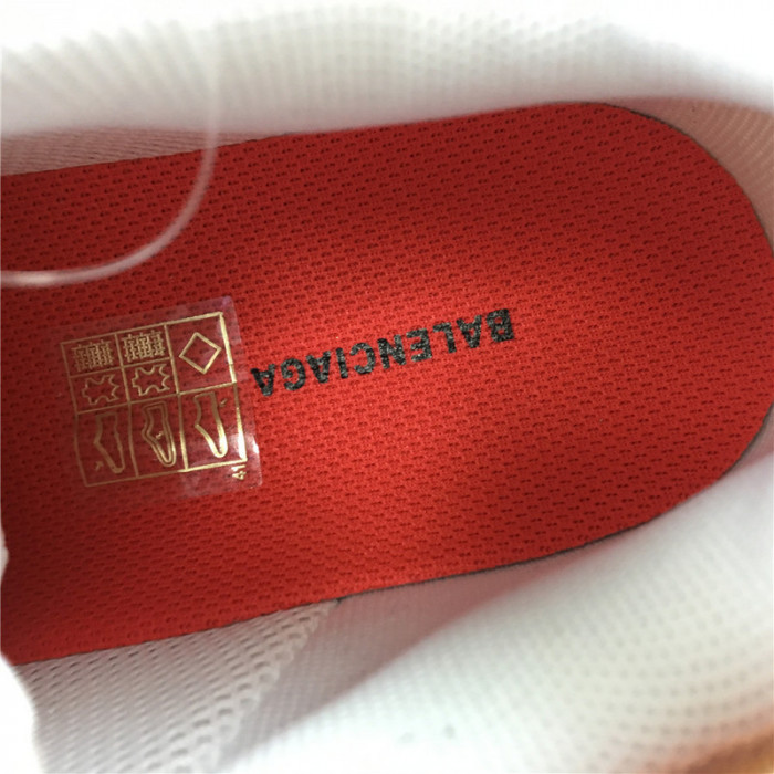 blcg sneaker triple.s.gomma