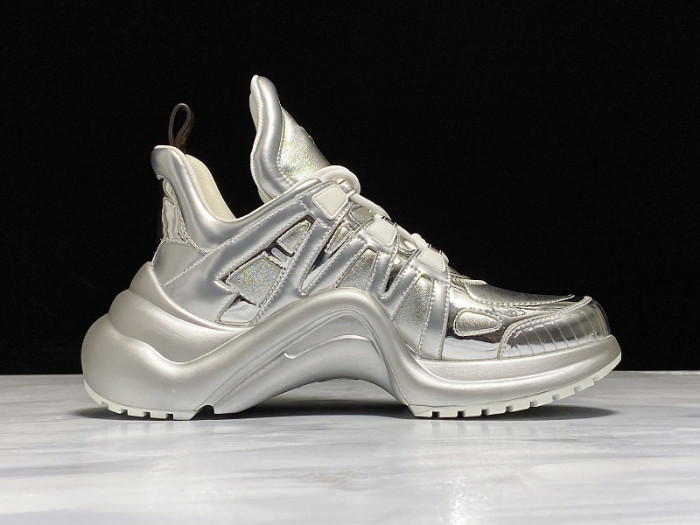 louiv archlight sneaker