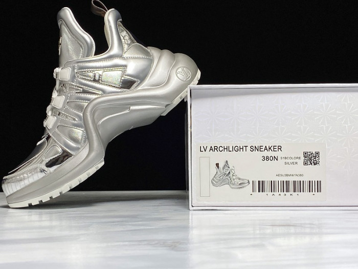 louiv archlight sneaker