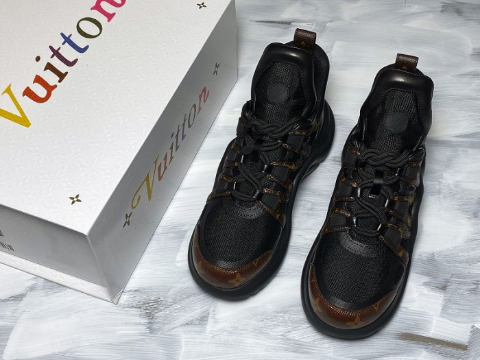 louiv archlight sneaker