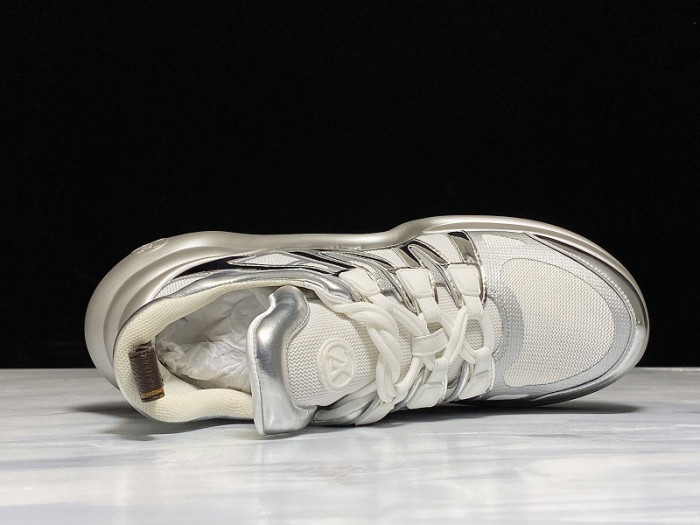 louiv archlight sneaker