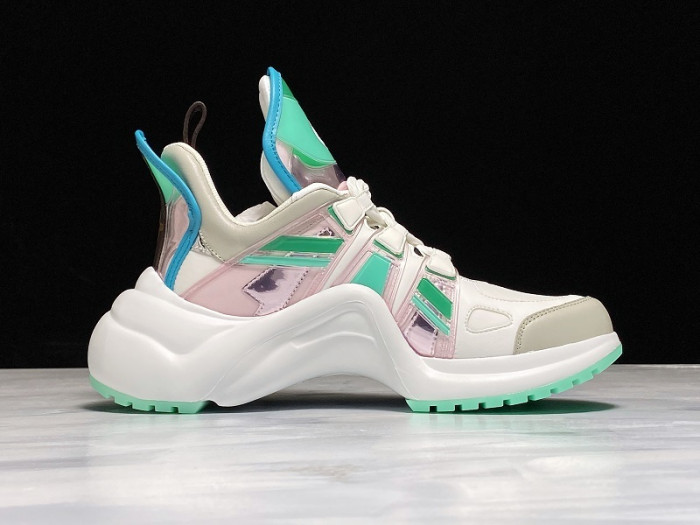 louiv archlight sneaker