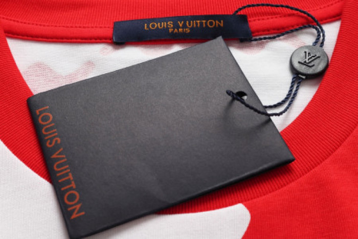 lv t-shirt hp005