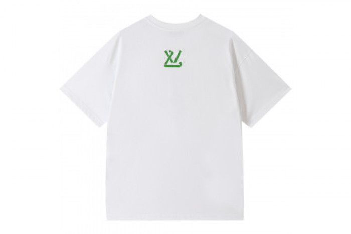 lv t-shirt hp004