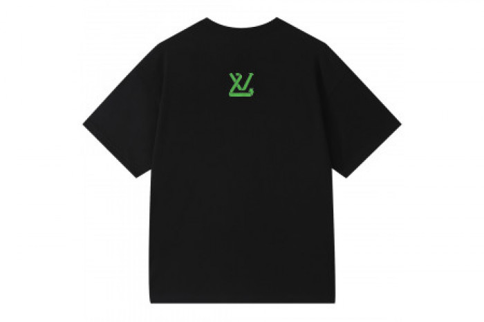 lv t-shirt hp004
