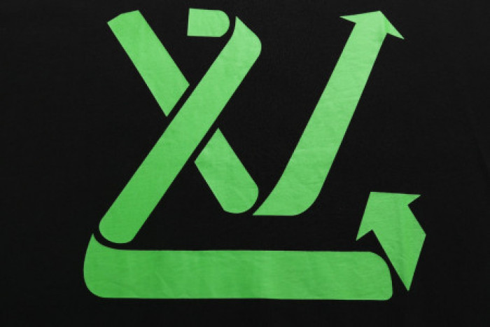 lv t-shirt hp004