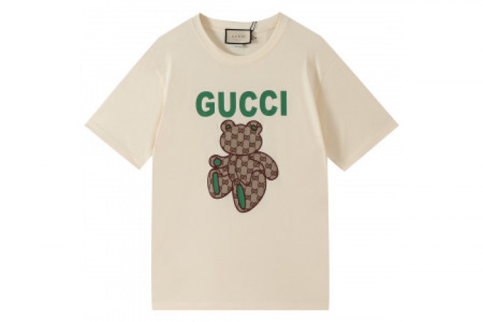 g*u*i t-shirt gi5