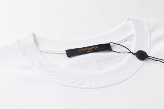 lv t-shirt hp007