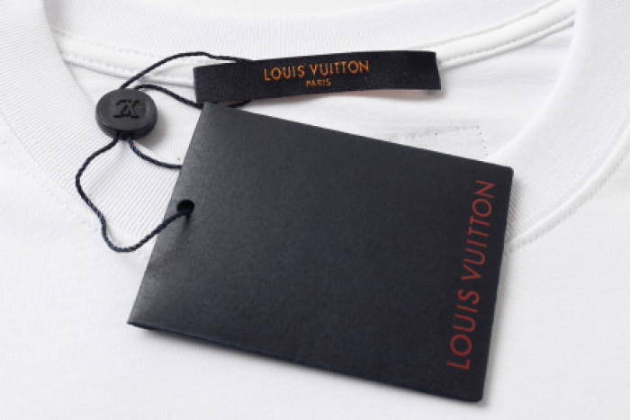 lv t-shirt hp007