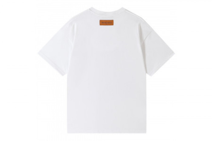 lv t-shirt hp007