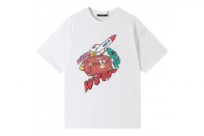 lv t-shirt hp007