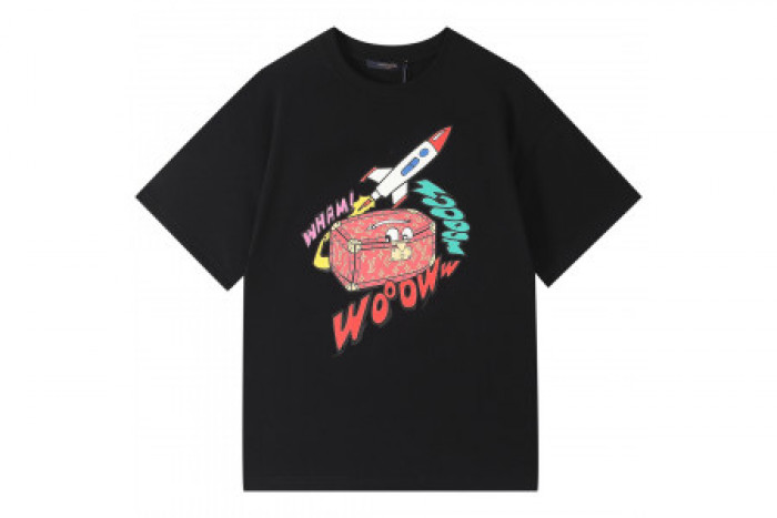 lv t-shirt hp007
