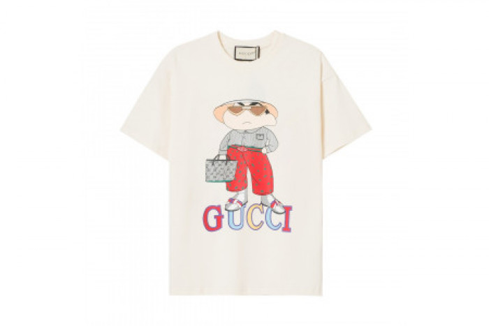 g*u*i t-shirt gi1