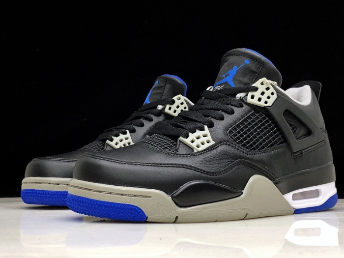 air jordan 4 retro alternate motorsports 308497-006