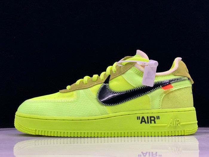 air force 1 low ow volt ao4606-700