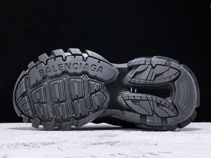 blcg sneaker tess.s.gomma black 570391 w2gn1 1000 (led)