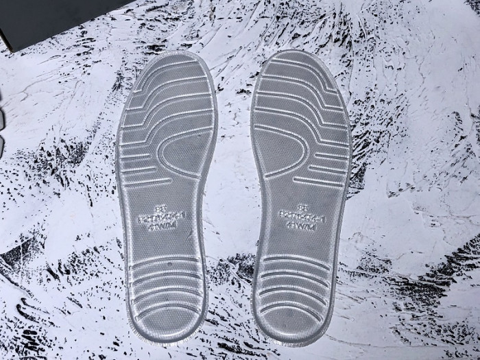 blcg sneaker tess.s.gomma white 542023 w1gb1 9000 (led)