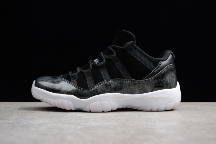 air jordan 11 retro low barons 528895-010