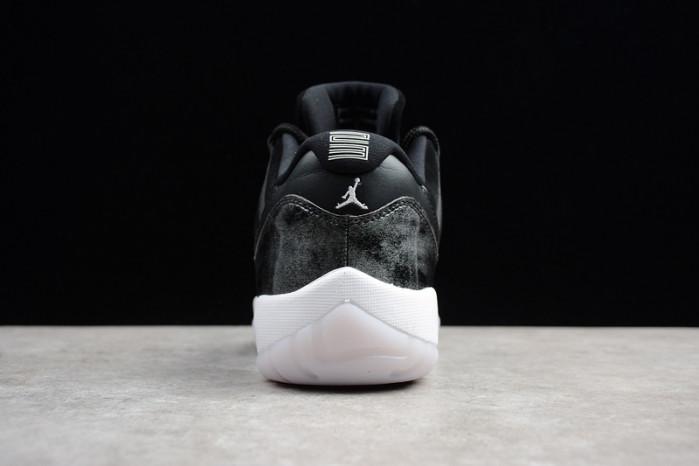 air jordan 11 retro low barons 528895-010