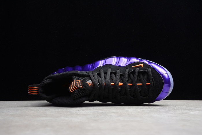 air foamposite one phoenix suns 314996-501