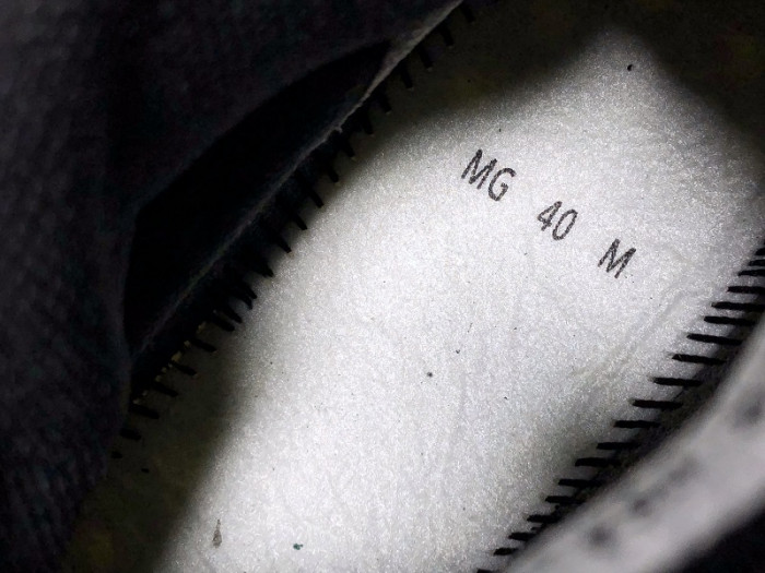 blcg speed trainer black white neon 2019 (w) 551185-w05g0-1000