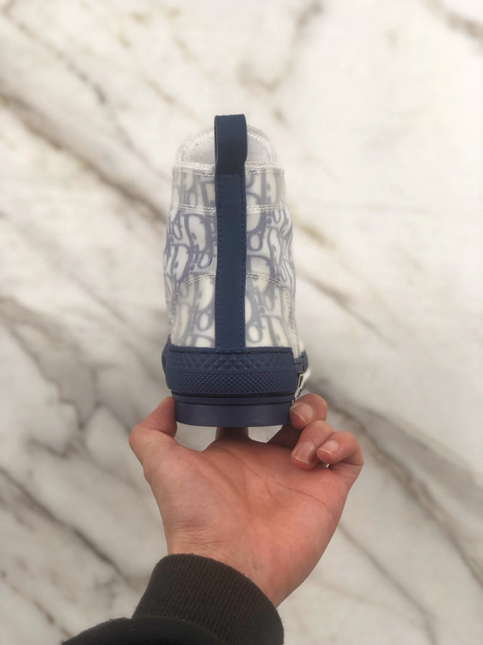 d10r b23 sneakers high top