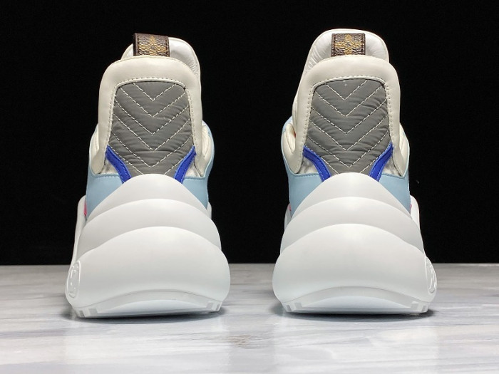 louiv archlight sneaker