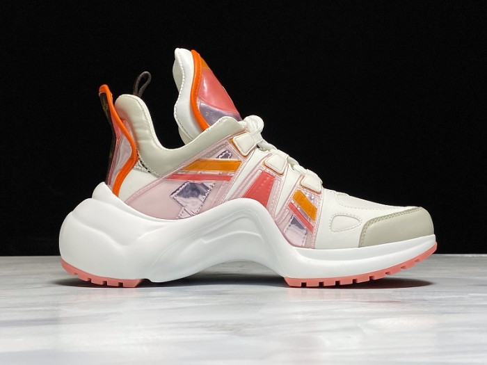 louiv archlight sneaker