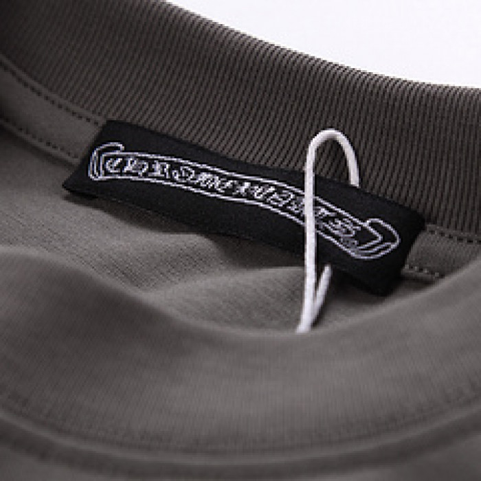 chr0me heart t-shirt Ch*0me6