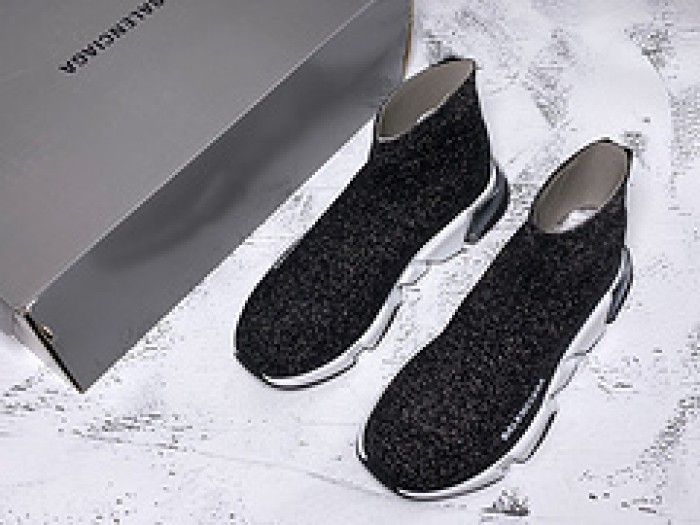 blcg speed trainer grey black 360-517319w07u01006