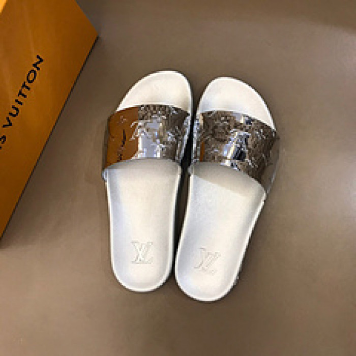 lv sandals