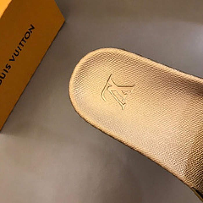 lv sandals