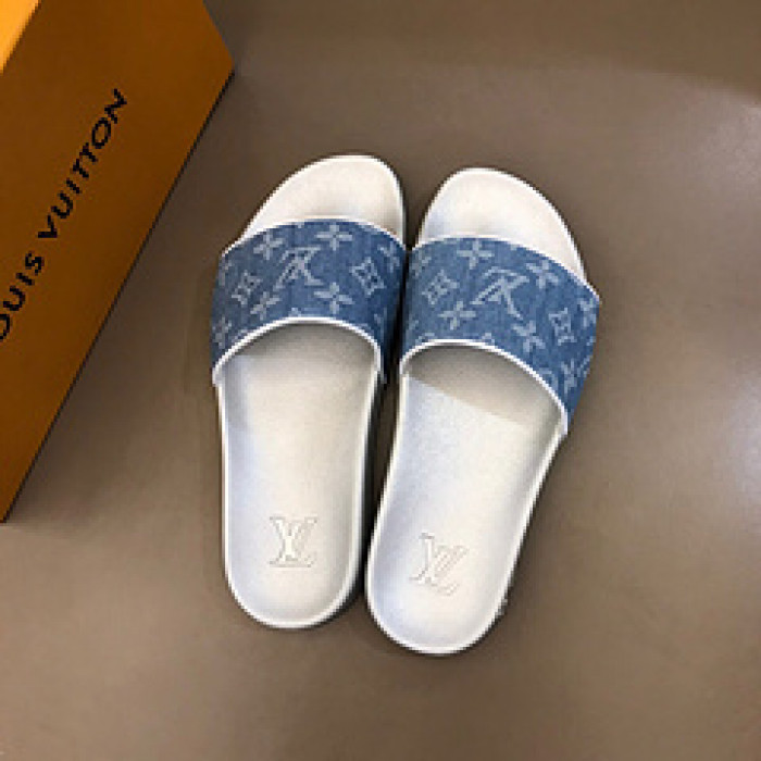 lv sandals